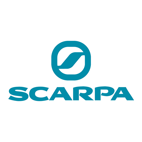 Scarpa 斯卡帕 logo