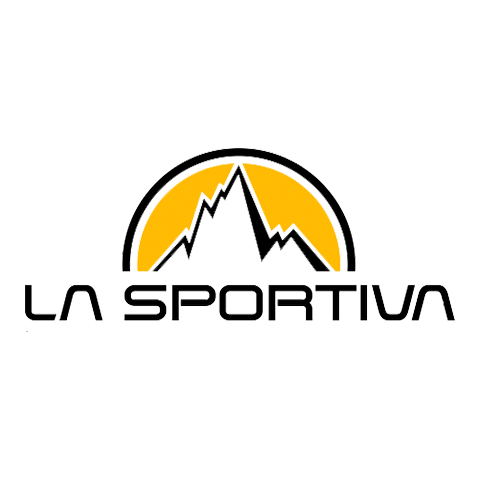 La Sportiva 拉思珀蒂瓦 logo