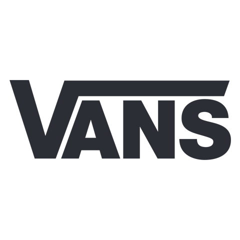 Vans 范斯 logo