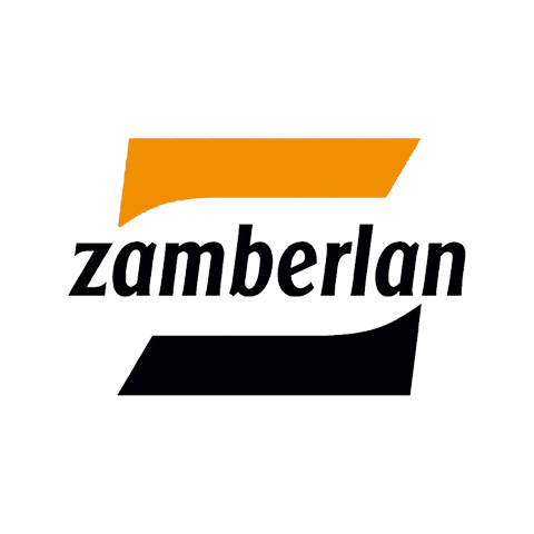 Zamberlan 赞贝拉 logo