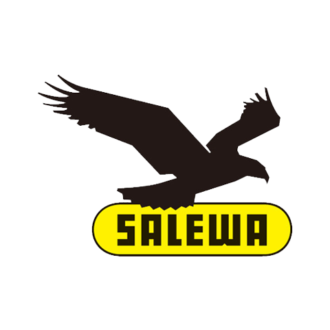 SALEWA 沙乐华 logo