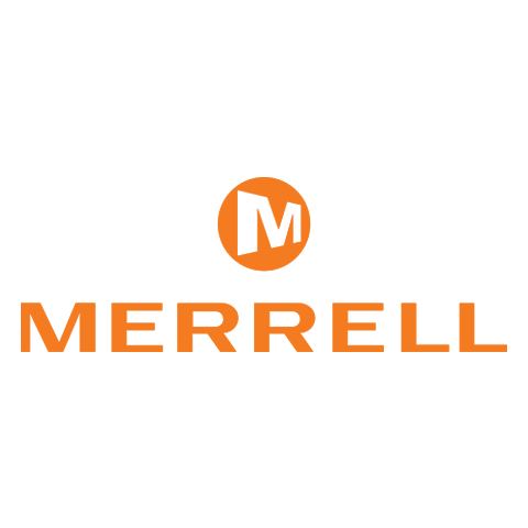 Merrell 迈乐 logo