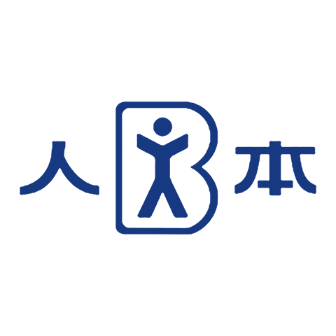 RENBEN 人本logo
