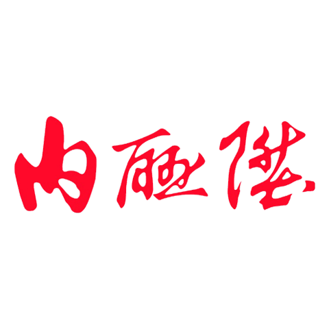 内联升 logo