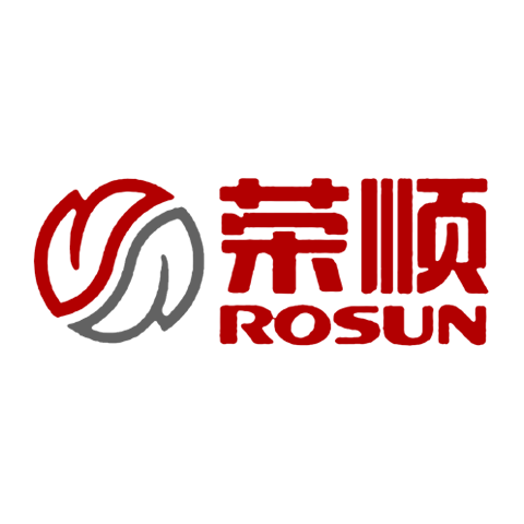 荣顺 logo