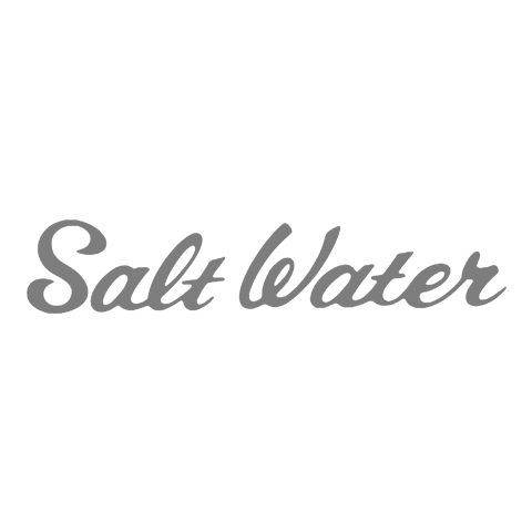 Salt Water