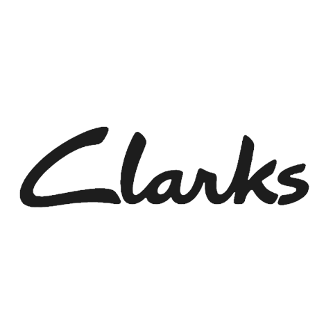 Clarks 其乐