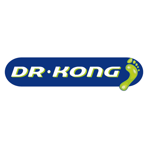 DR.KONG 江博士