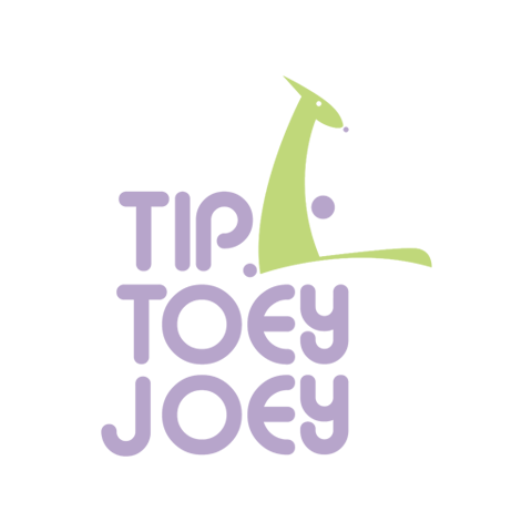 Tip Toey Joey
