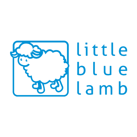 littlebluelamb 小蓝羊