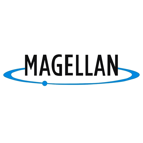 Magellan 麦哲伦