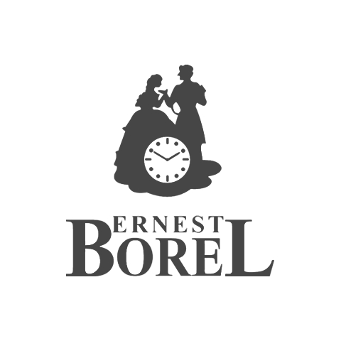 Ernest Borel 依波路