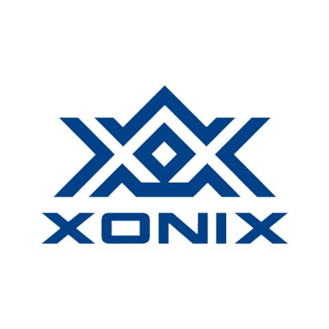 XONIX 精准