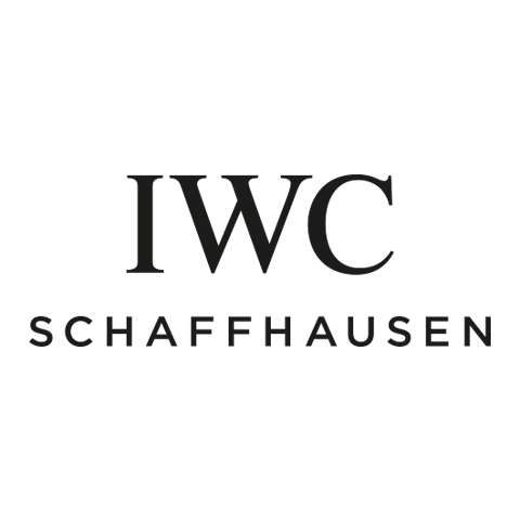 IWC 万国 logo