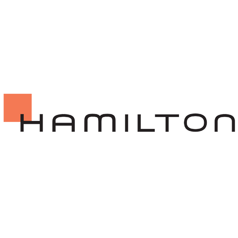 HAMILTON 汉米尔顿