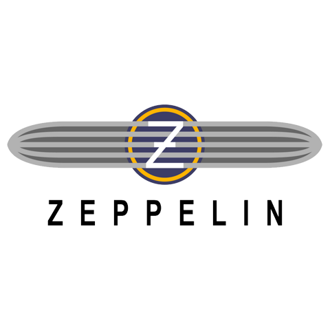 ZEPPELIN 齐博林