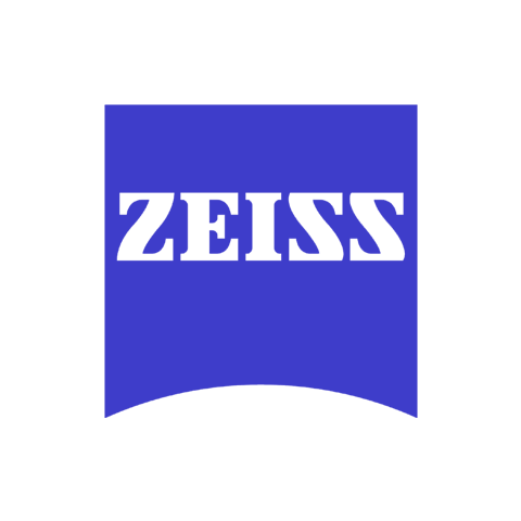Carl Zeiss Jena 卡尔·蔡司 logo