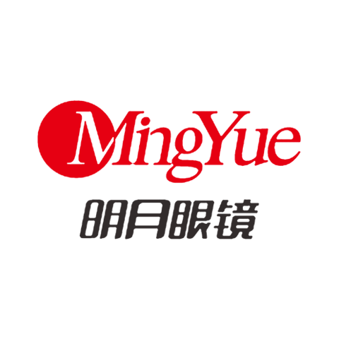 MingYue 明月 logo