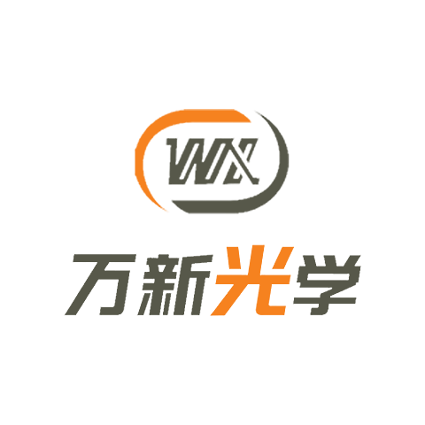 万新 logo