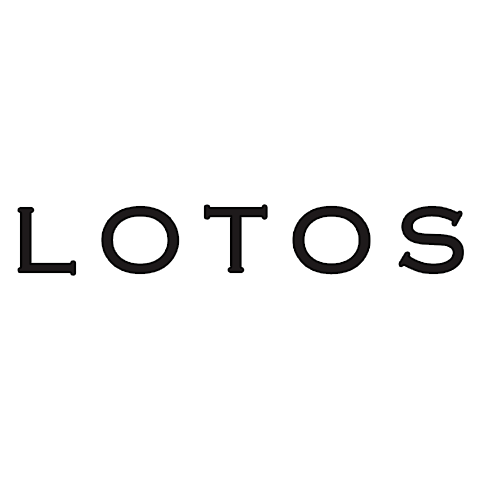 LOTOS 珞特斯（罗特斯） logo