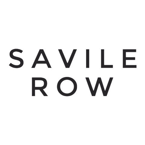 Savile Row Eyewear logo