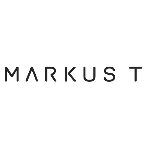 Markus T logo