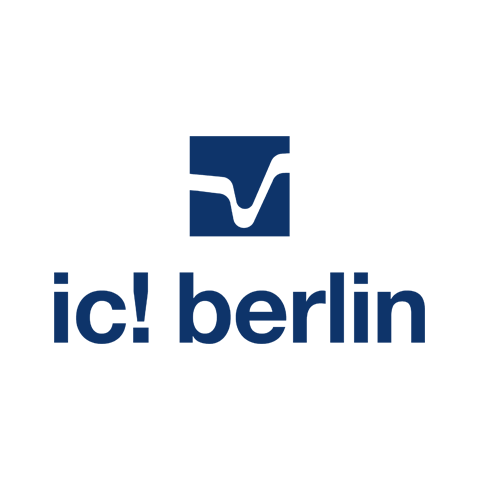 ic! berlin logo