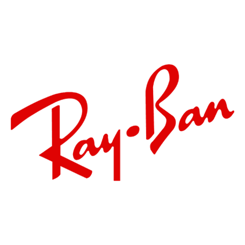 Ray-Ban 雷朋 logo