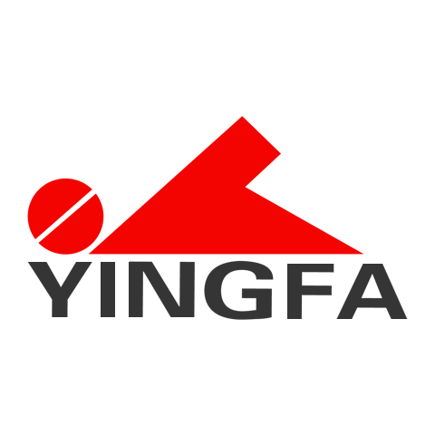 YINGFA 英发 logo