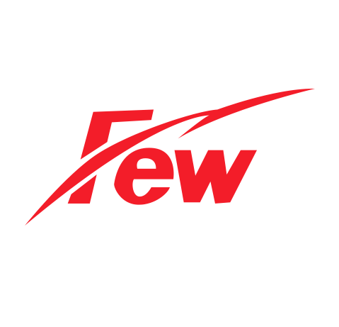 Few 飘 logo