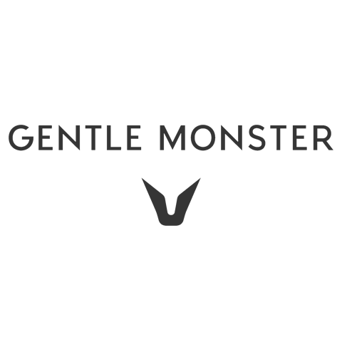 Gentle Monster logo