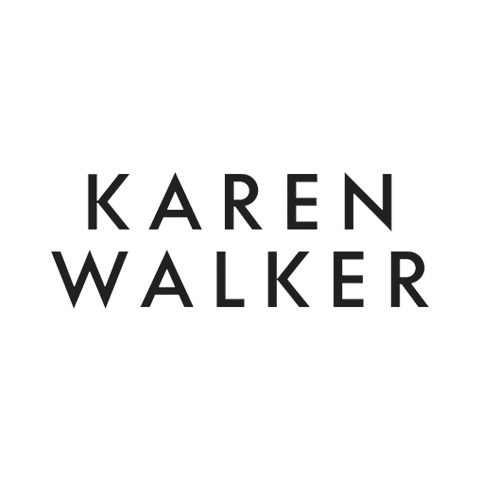 Karen Walker logo