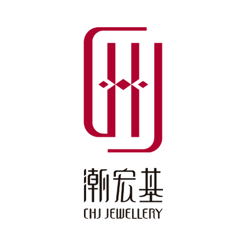 CHJ JEWELLERY 潮宏基