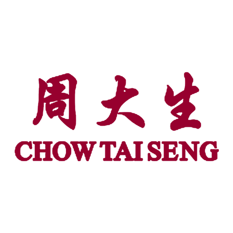 CHOW TAI SENG 周大生