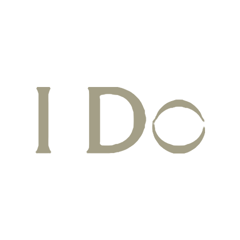 I DO logo