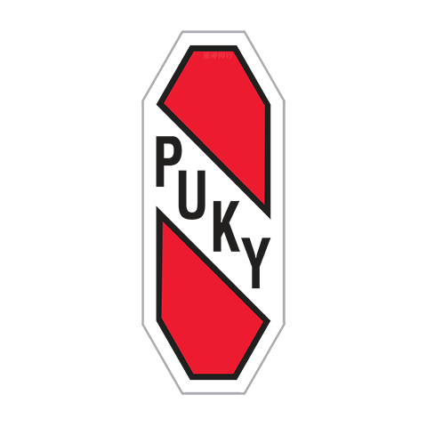 Puky logo