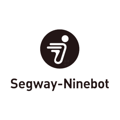 Segway-Ninebot logo