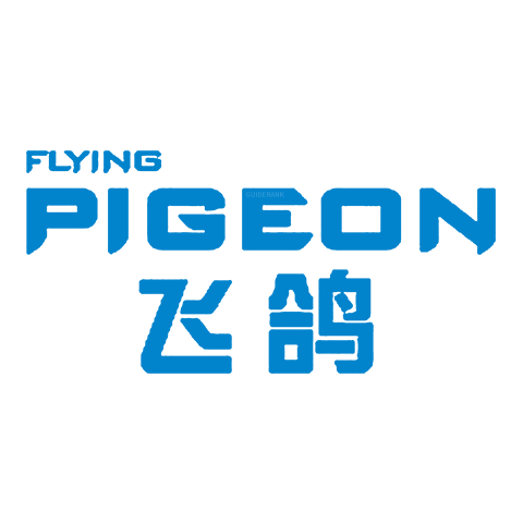 飞鸽 logo