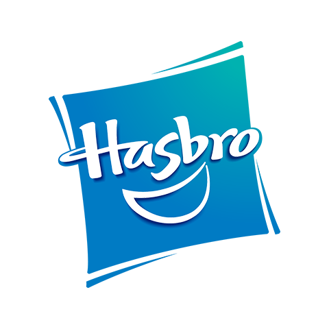 Hasbro 孩之宝 logo