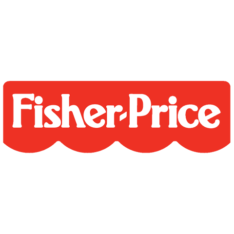 Fisher Price 费雪 logo