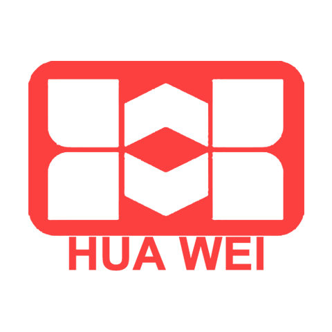 HUA WEI 骅威 logo