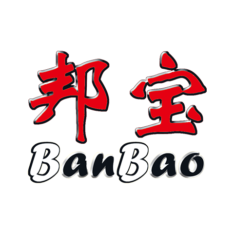 BanBao 邦宝 logo