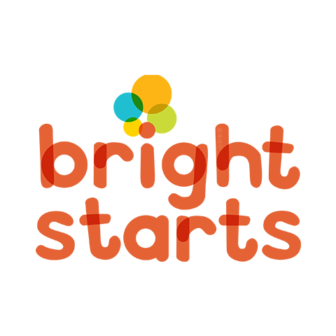 Bright Starts logo