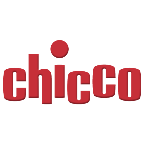 Chicco 智高 logo