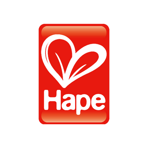 Hape logo