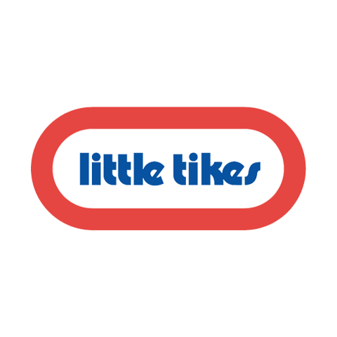 Little tikes 小泰克 logo