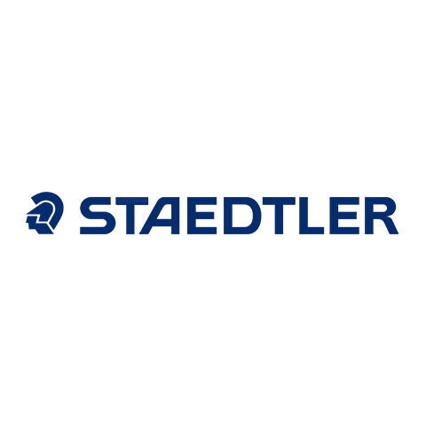 Staedtler 施德楼 logo