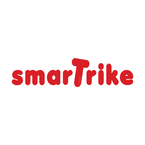 smarTrike logo