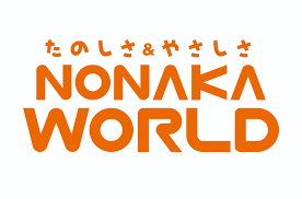 NONAKA WORLD logo