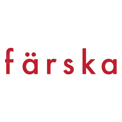 Färskalogo